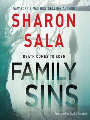 cover image of Family Sins